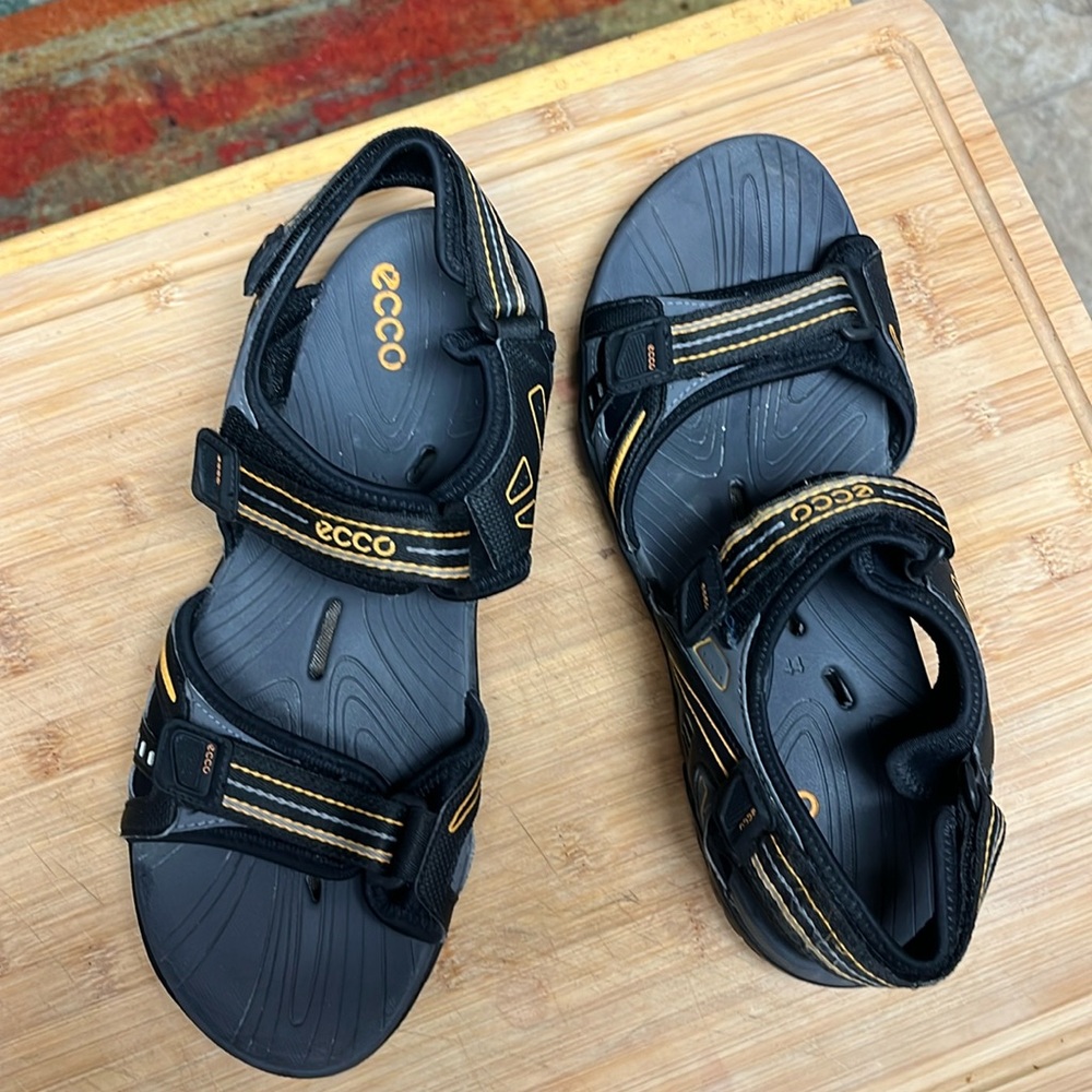 Ecco receptor Technology, size 10.5